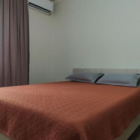 Aura On Sydykova Street 290 Διαμέρισμα Μπισκέκ Εξωτερικό φωτογραφία