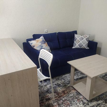 Aura On Sydykova Street 290 Διαμέρισμα Μπισκέκ Εξωτερικό φωτογραφία