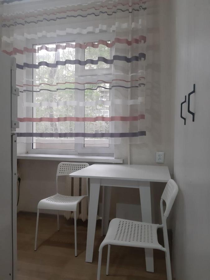 Aura On Sydykova Street 290 Διαμέρισμα Μπισκέκ Εξωτερικό φωτογραφία