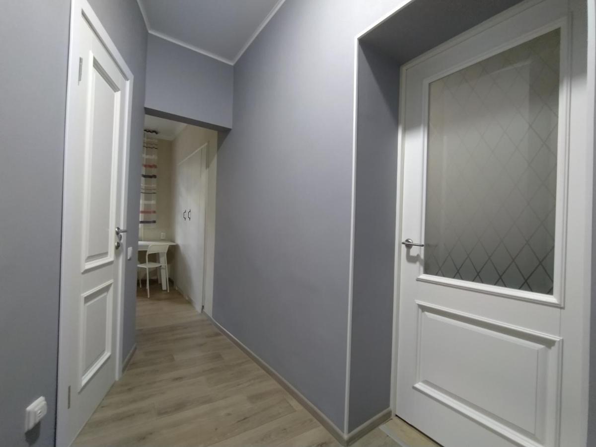Aura On Sydykova Street 290 Διαμέρισμα Μπισκέκ Εξωτερικό φωτογραφία