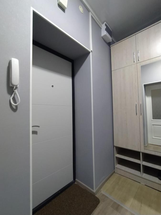 Aura On Sydykova Street 290 Διαμέρισμα Μπισκέκ Εξωτερικό φωτογραφία