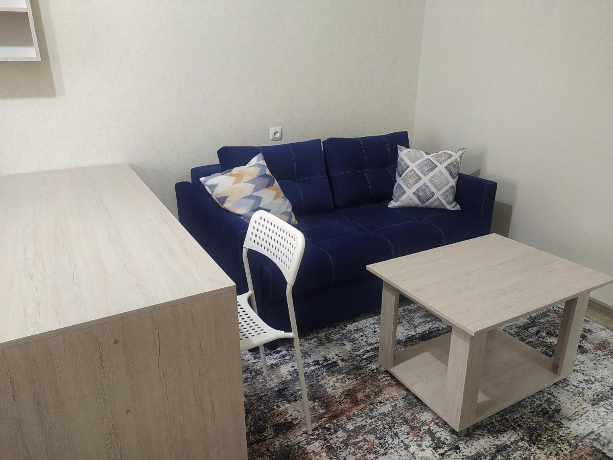 Aura On Sydykova Street 290 Διαμέρισμα Μπισκέκ Εξωτερικό φωτογραφία